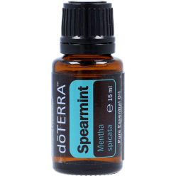 Fodormenta (Spearmint) esszenciális olaj 15ml (doTERRA)