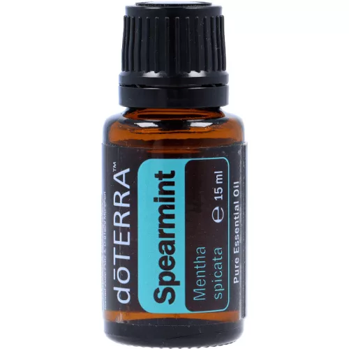 Fodormenta (Spearmint) esszenciális olaj 15ml (doTERRA)
