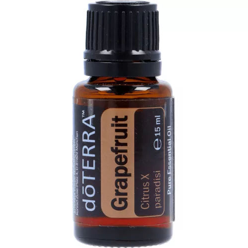 Grapefruit (Grapefruit) esszenciális olaj 15ml (doTERRA)