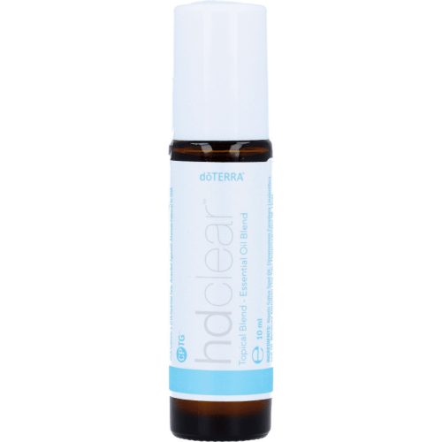 HD Clear esszenciális olajkeverék 10ml (doTERRA)
