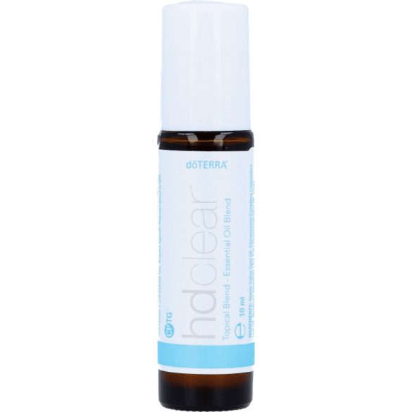 HD Clear esszenciális olajkeverék 10ml (doTERRA)