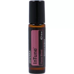 InTune esszenciális olajkeverék 10ml (doTERRA)