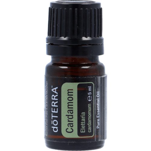 Kardamom (Cardamom) esszenciális olaj 5ml (doTERRA)