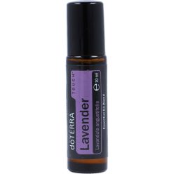   Levendula (Lavender Touch) golyós, esszenciális olaj 10ml (doTERRA)