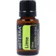 Zöld citrom (Lime) esszenciális olaj 15ml (doTERRA)