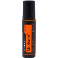   Motivate Touch golyós, esszenciális olajkeverék 10ml (doTERRA)
