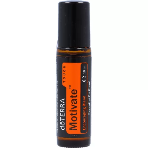 Motivate Touch golyós, esszenciális olajkeverék 10ml (doTERRA)