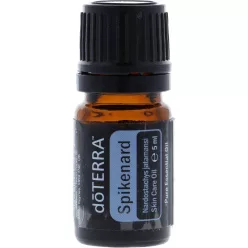 Nárdus (Spikenard) esszenciális olaj 5ml (doTERRA)