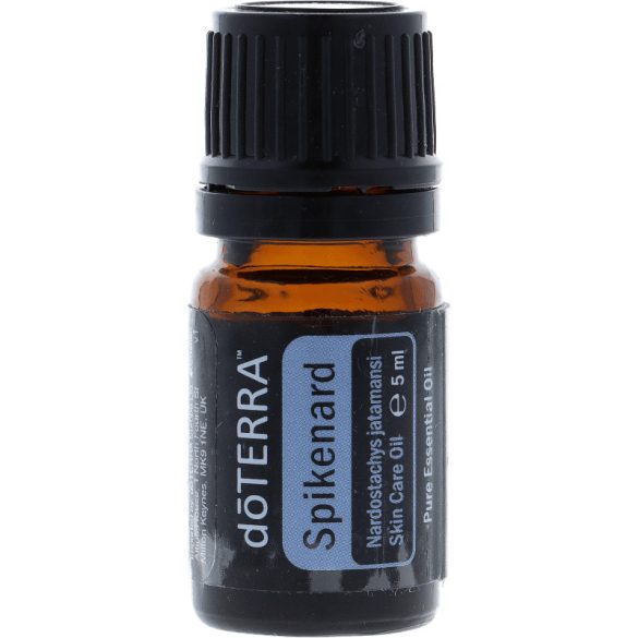 Nárdus (Spikenard) esszenciális olaj 5ml (doTERRA)