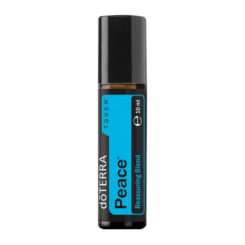 Peace TOUCH esszenciális olajkeverék 10ml (doTERRA)