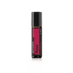   Rózsa (Rose Touch) golyós, esszenciális olaj 10ml (doTERRA)