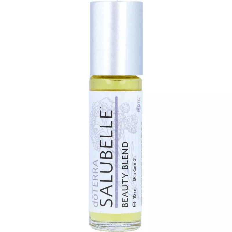 Salubelle esszenciális olajkeverék 10ml (doTERRA) a Mézbarlangból - Mé