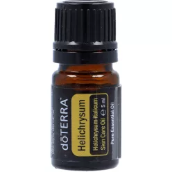   Olasz szalmagyopár (Helichrysum) esszenciális olaj 5ml (doTERRA)