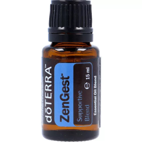 ZenGest esszenciális olajkeverék 15ml (doTERRA)