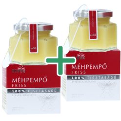 Méhpempő tiszta, friss 2x100g (Dydex) - VIP Klub termék