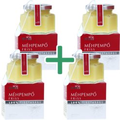 Méhpempő tiszta, friss 4x100g (Dydex) - VIP Klub termék