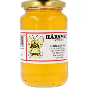 Mindennapi mézek