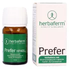 Propoliszos prebiotikus kapszula Prefer HF400mg 14db (Herbaferm)