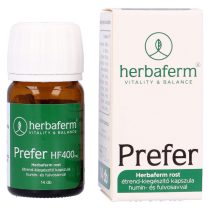   Propoliszos prebiotikus kapszula Prefer HF400mg 14db (Herbaferm)