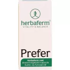 Propoliszos prebiotikus kapszula Prefer HF400mg 14db (Herbaferm)