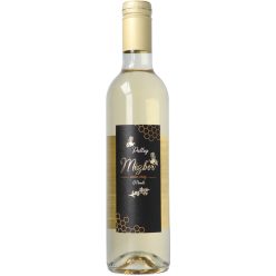 Erdei virág mézbor 500ml (Pallag)