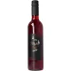 Feketeribizlis mézbor 500ml (Pallag)