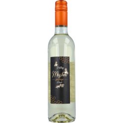 Gesztenye mézbor 500ml (Pallag)