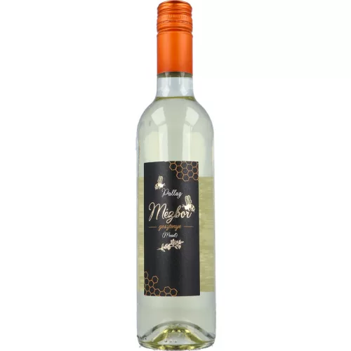 Gesztenye mézbor 500ml (Pallag)