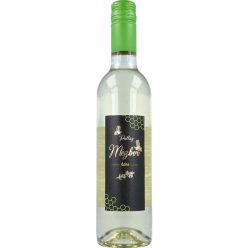 Hársmézbor 500ml (Pallag)