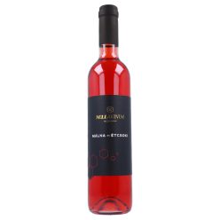 Málna és étcsoki virágmézbor 500ml (Mellavinum)