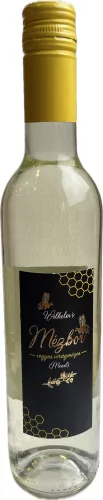 Vegyes virág-mézbor 500ml (Wilhelm-Pallag)