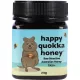 Happy Quokka (Jarrah+Marri)  Aktív Nyers méz TA 35+, 250g (Forest Fresh)
