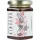 Jarrah Aktív méz vörös ginzenggel 240g (Forest Fresh)