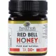 Red Bell Aktív méz TA 30+, 250g (Forest Fresh)