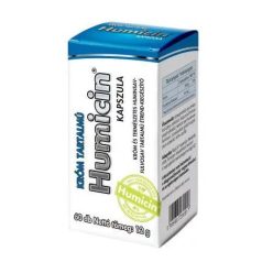 Krómtartalmú Humicin kapszula, 60 db