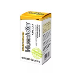 Szeléntartalmú Humicin kapszula, 60 db