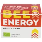 BEE ENERGY BIO méhpempős ampulla 12x10ml (Kontak)