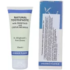 Propoliszos bodorrózsás fogkrém - édesgyökérrel - 75ml (Kontak-K1)