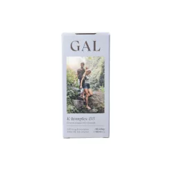 GAL K-komplex + D3 csepp, 60 adag
