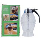 Mézadagoló készlet