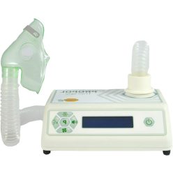   Propolair (A4) propolisz párologtató ionizátorral, terápiás maszkkal (Kontak)