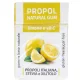 Propoliszos Rágógumi (Propolgum), cukormentes, Citromos - 25g (Kontak)