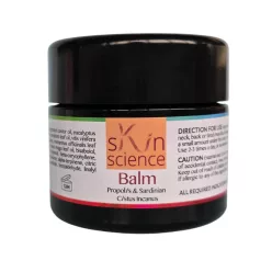 Propoliszos regeneráló balzsam, 50 ml (Kontak)