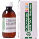 BIO Propolisz szirup, alkoholmentes 150ml (Kontak)
