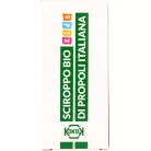 BIO Propolisz szirup, alkoholmentes 150ml (Kontak)