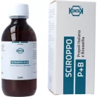 Propolisz szirup tömjén kivonattal, alkoholmentes 150ml (Kontak)