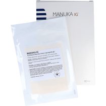Manuka mézes IG impregnált géz - 1db -10cm x 12,5cm (LMP)