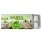 Masticha rágógumi, menta