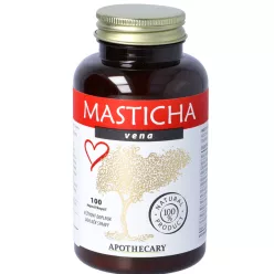 Masticha Vena, 100 db kapszula, 45g