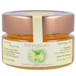 Bálványfa méz 140g (Mézbarlang - Magyarország)